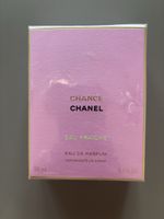     CHANEL Chance Eau Fraîche 50 ml OVP
