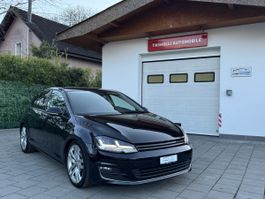 Vw Golf 7 1.4 TSI Automat Frisch ab MFK 