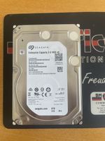 Seagate Enterprise Capacity 3.5 HDD v5 8TB SAS