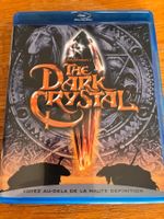 The Dark Crystal (1982, Blu-ray, Jim Henson)