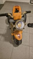 Elektro Kindermotorrad