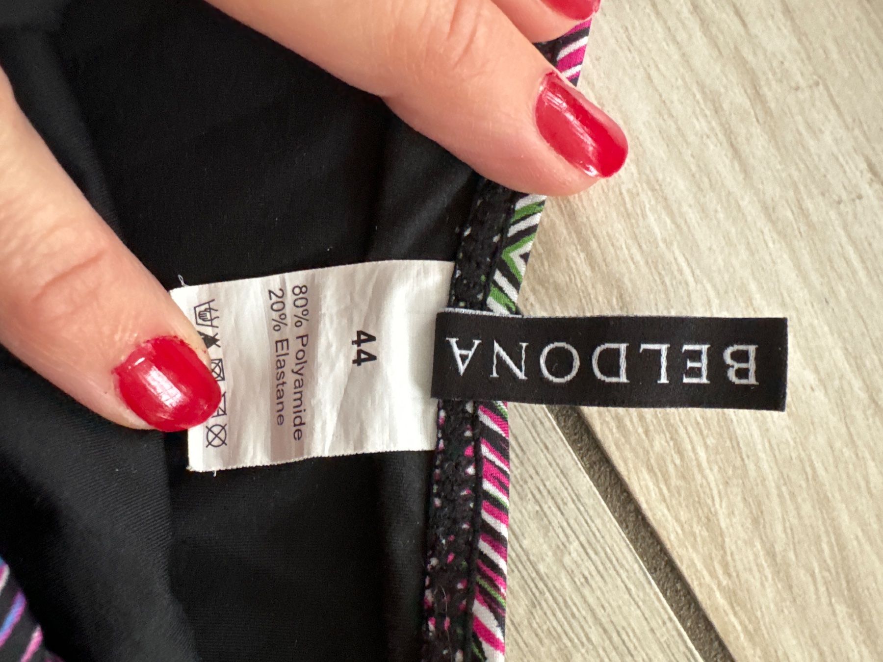 Beldona Badekleider & Bikinis: Beldona Bikini 40 D – Gebraucht aus Gelterkinden von  2