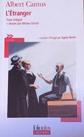 L?Étranger - Albert Camus