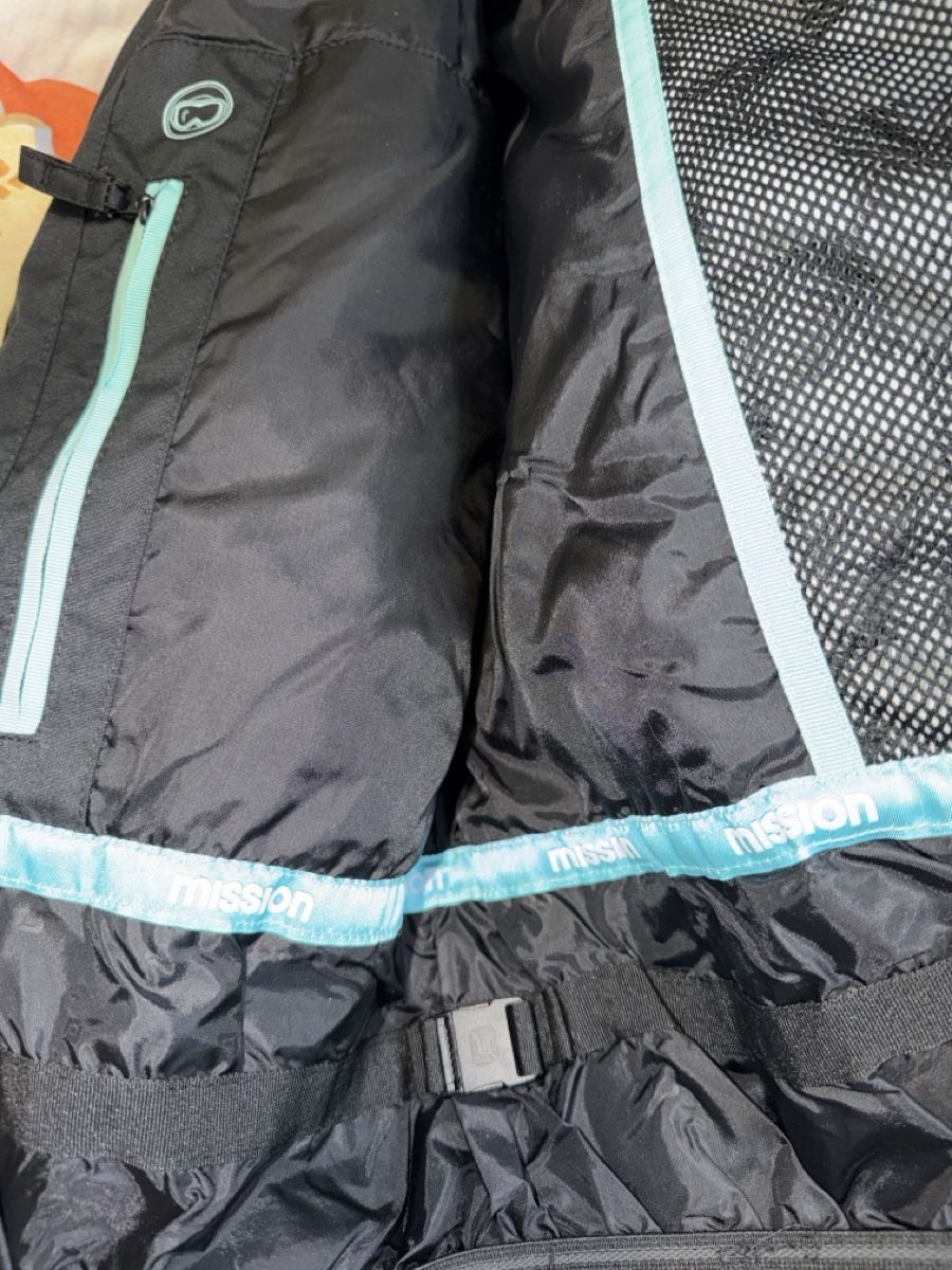 Giacche: Jaket/veste/jacket ski/snowboard BELOW ZERO – Nuovo (secondo la descrizione) da Lausanne venduto da joshua75 8