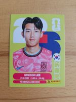 Panini WM 2026 KOR 7
