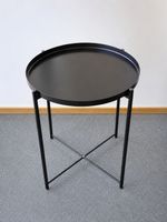 kleines Beistelltischchen