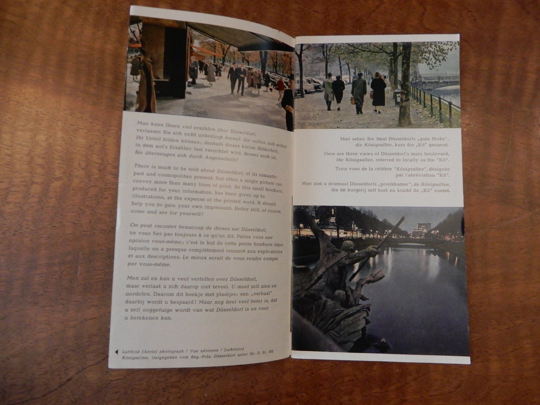 Libri: Antikes Reise-Set Düsseldorf – Usato da Erstfeld venduto da Mario_boe0 2