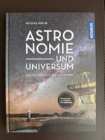 Astronomie und Universum: Was wir über das Weltall wissen