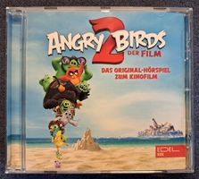 Angry Birds (2) - Der Film    >Original-Hörspiel<     ©'2019