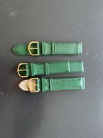 3 Uhrenarmbänder neu