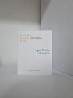 Maison Francis Kurkdjian, Aqua media cologne forte, 2ml