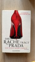 Buch Laura Weisbecker "Der Teufel." Taschenbuch guter Zustan