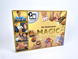 MAGIC Die Zauberschule