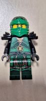 Lego Ninjago Lloyd (Hands of Time)