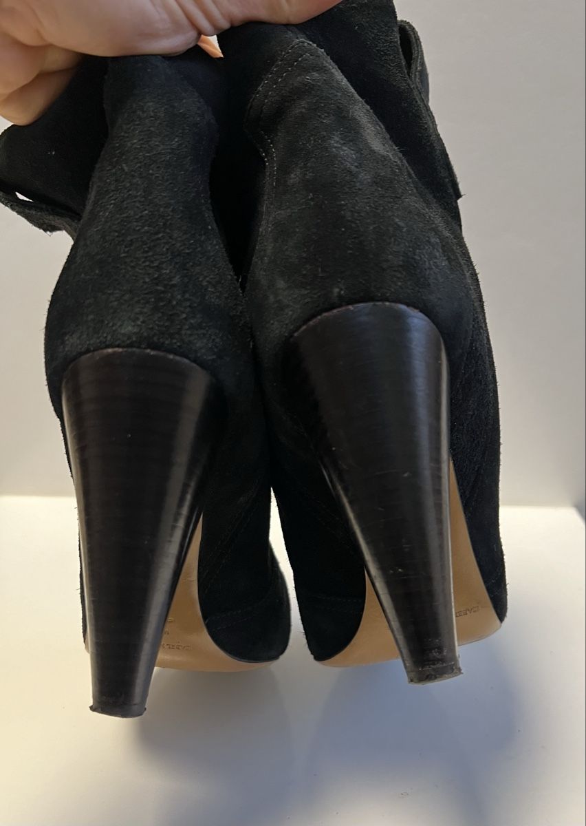 Scarpe da donna: Isabel Marant Stiefeletten 38 – Nuovo (secondo la descrizione) da Dietikon venduto da k.mirella 4