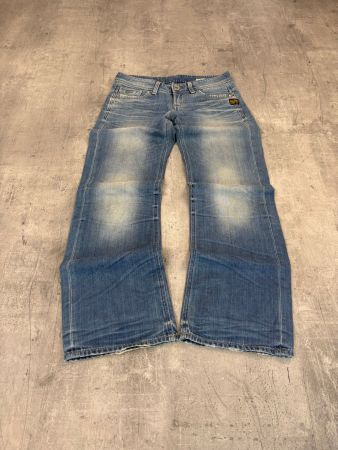 Vintage G-Star Bootcut Flared Jeans (M)