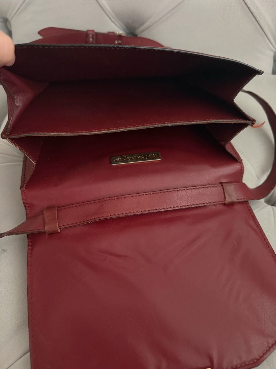 Cartier Taschen: Cartier Umhängetasche – Gebraucht aus Zürich von bentley_ 2