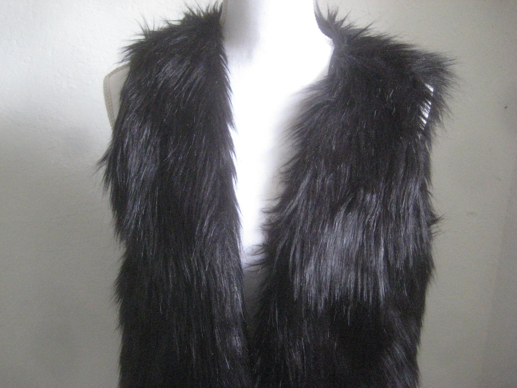 Gilets & Westen: DAMEN GILED – Gebraucht aus Uster von flocke1 2