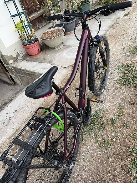 Velos: Fahrrad Scott – Gebraucht aus Schwarzenburg von Leeoniiie 3