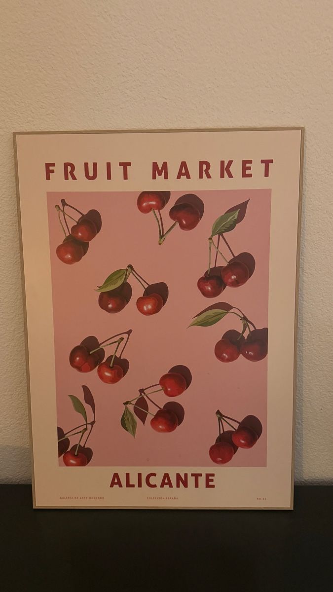 Foto & Immagini: Bild fruit market – Usato da Liebefeld venduto da zoe_65s9