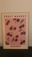 Bild fruit market