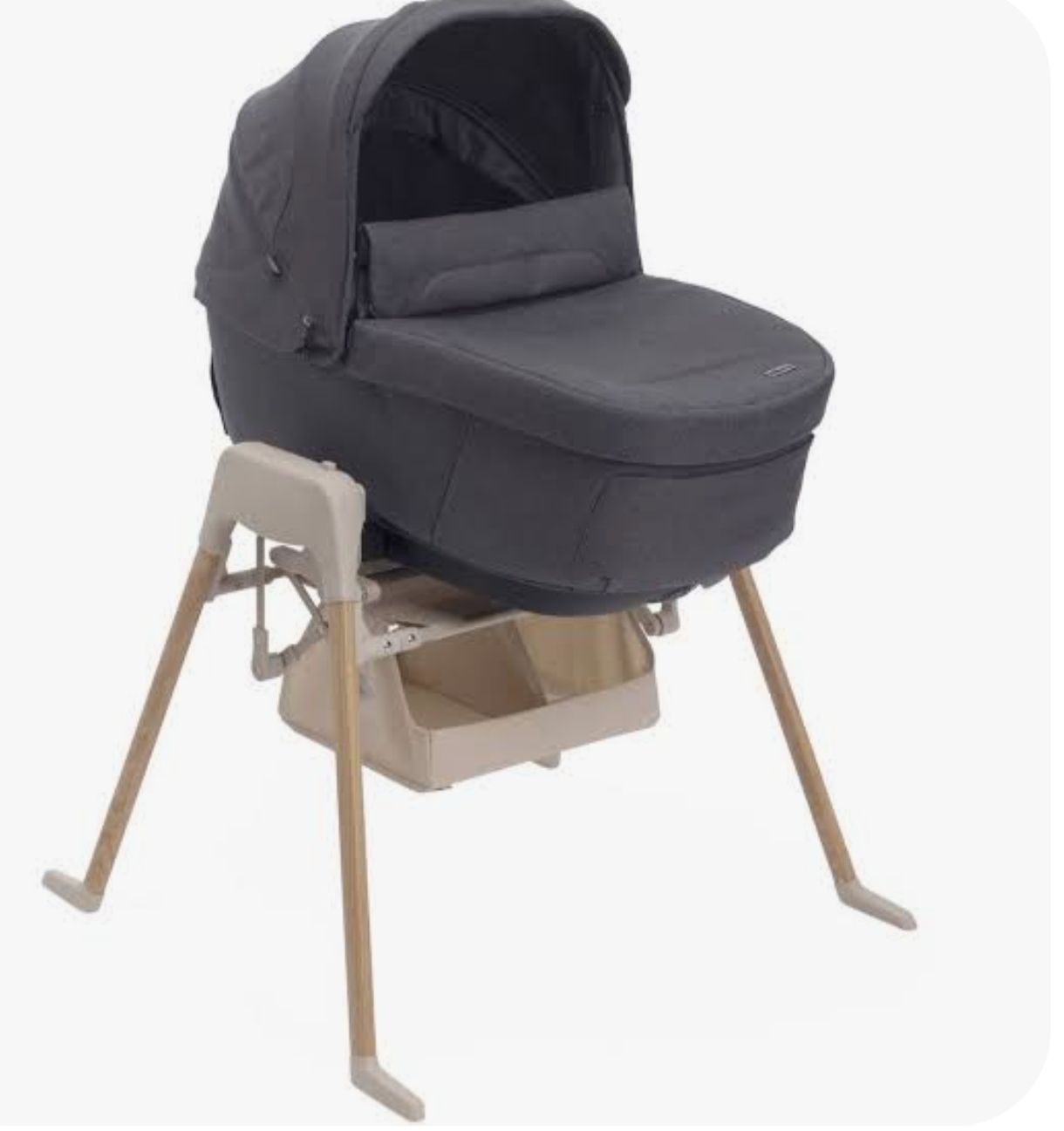 Chicco Kinderwagen: Kinderwagen chicco mysa nuovo – Neu (gemäss Beschreibung) aus Seewen SZ von Orne91 2