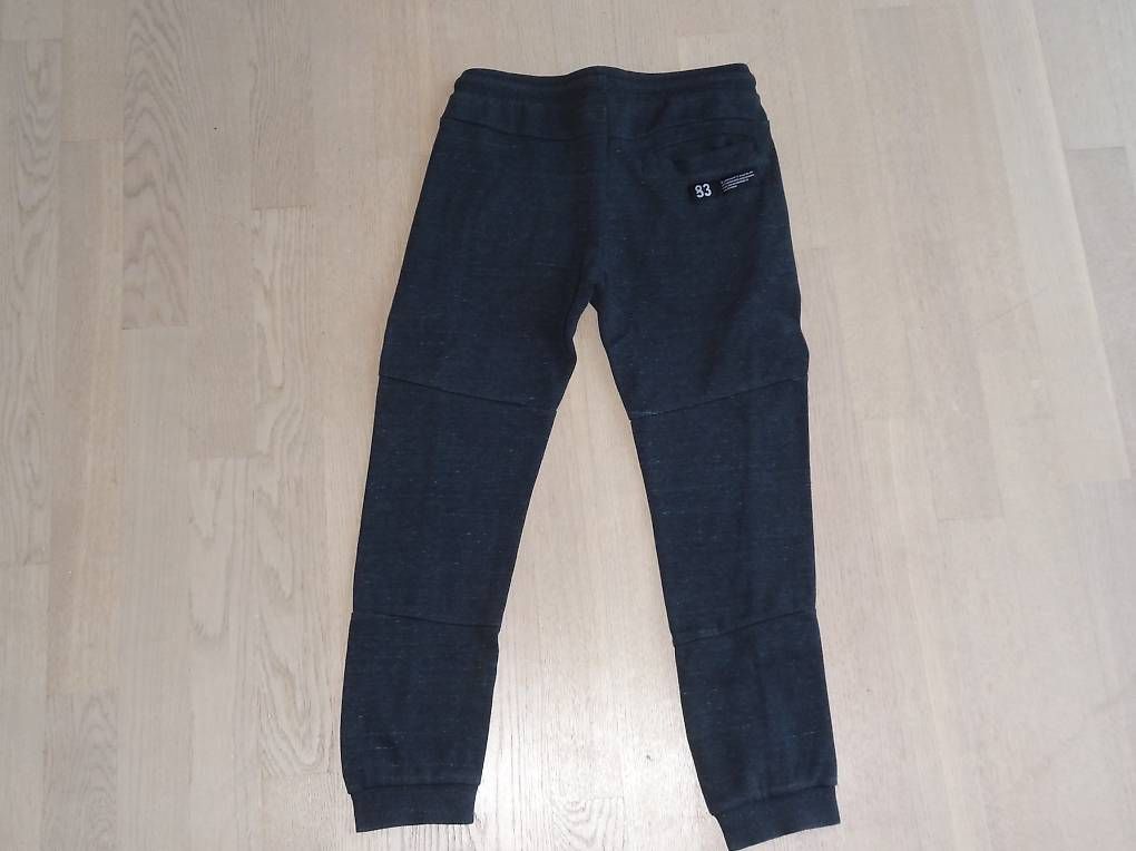 Hosen: Trainer Jogginghose Sweathose Gr 146 Zwillinge – Gebraucht aus Diessenhofen von Stephanla52 1