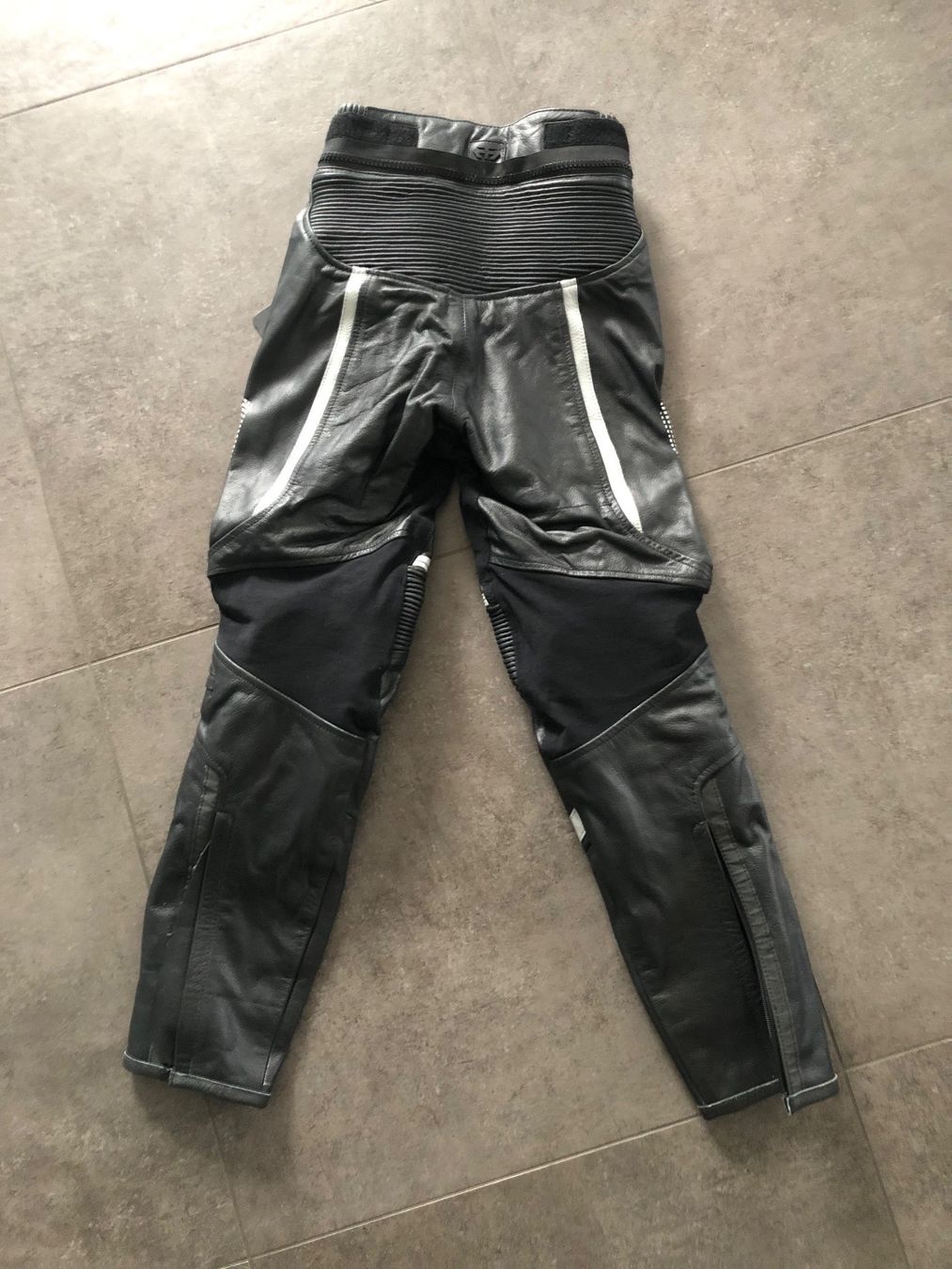 Pantaloni: Motorradhose – Nuovo (secondo la descrizione) da Frutigen venduto da dan_5hfz 1