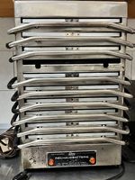 Vendo scaldavivande elettrico 