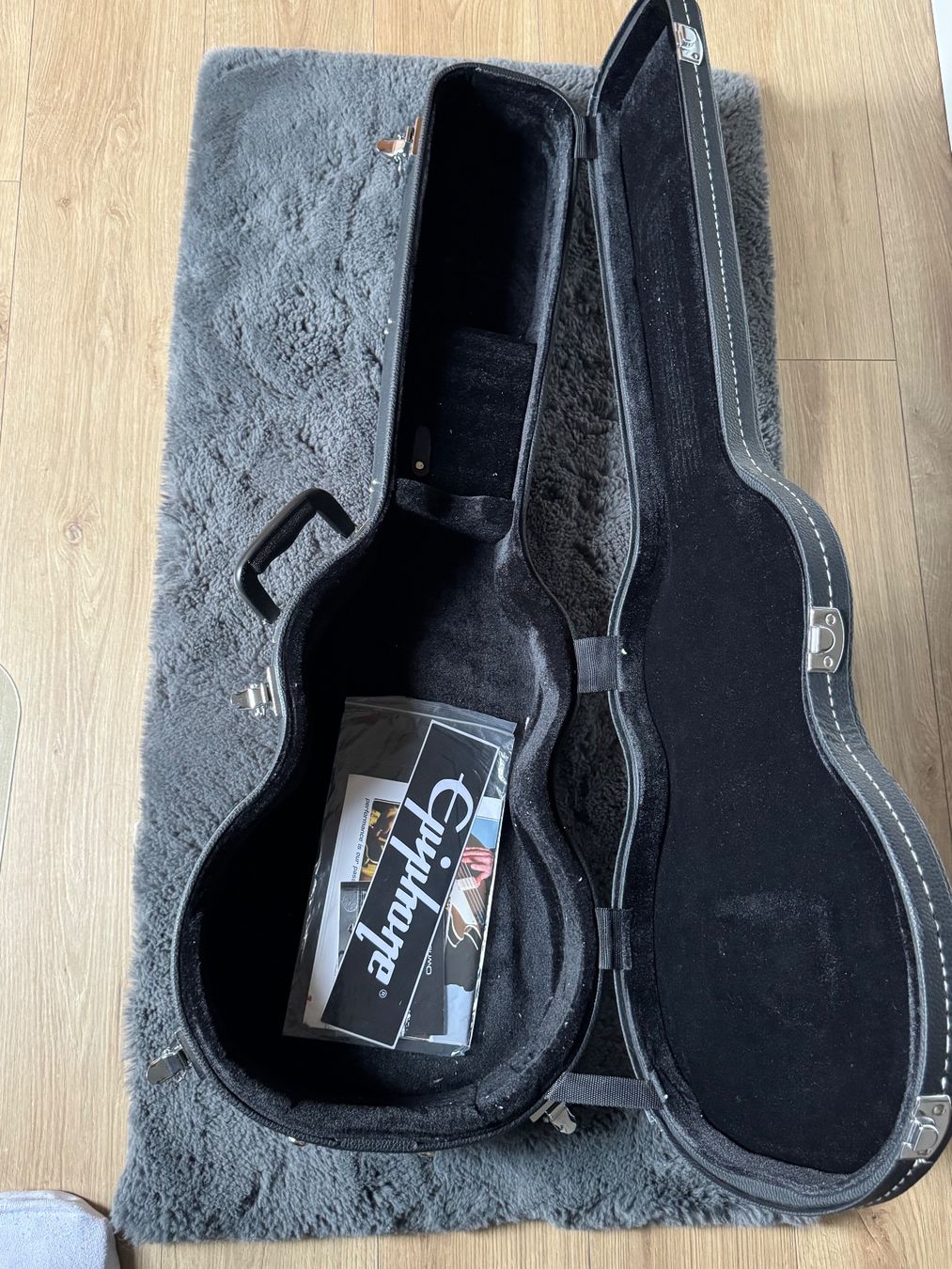 Epiphone Strumenti musicali: Epiphone Les Paul ES Pro (WR) – Usato da Müstair venduto da bra_7lgz 9