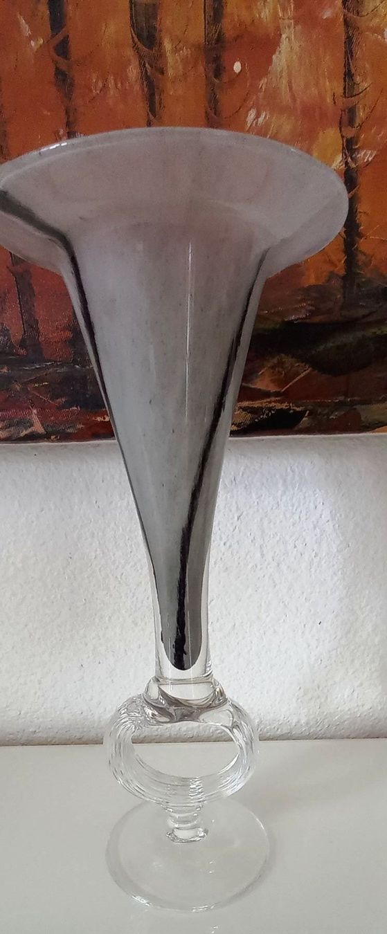Murano Vasen & Gefässe: Designer Wase aus Muranoglas – Gebraucht aus Wallisellen von chanel007 2