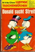 Lustiges Taschenbuch LTB 14