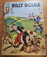 Billy Boule le plus gros écolier du monde N 2 E.O. (T.B.E.)