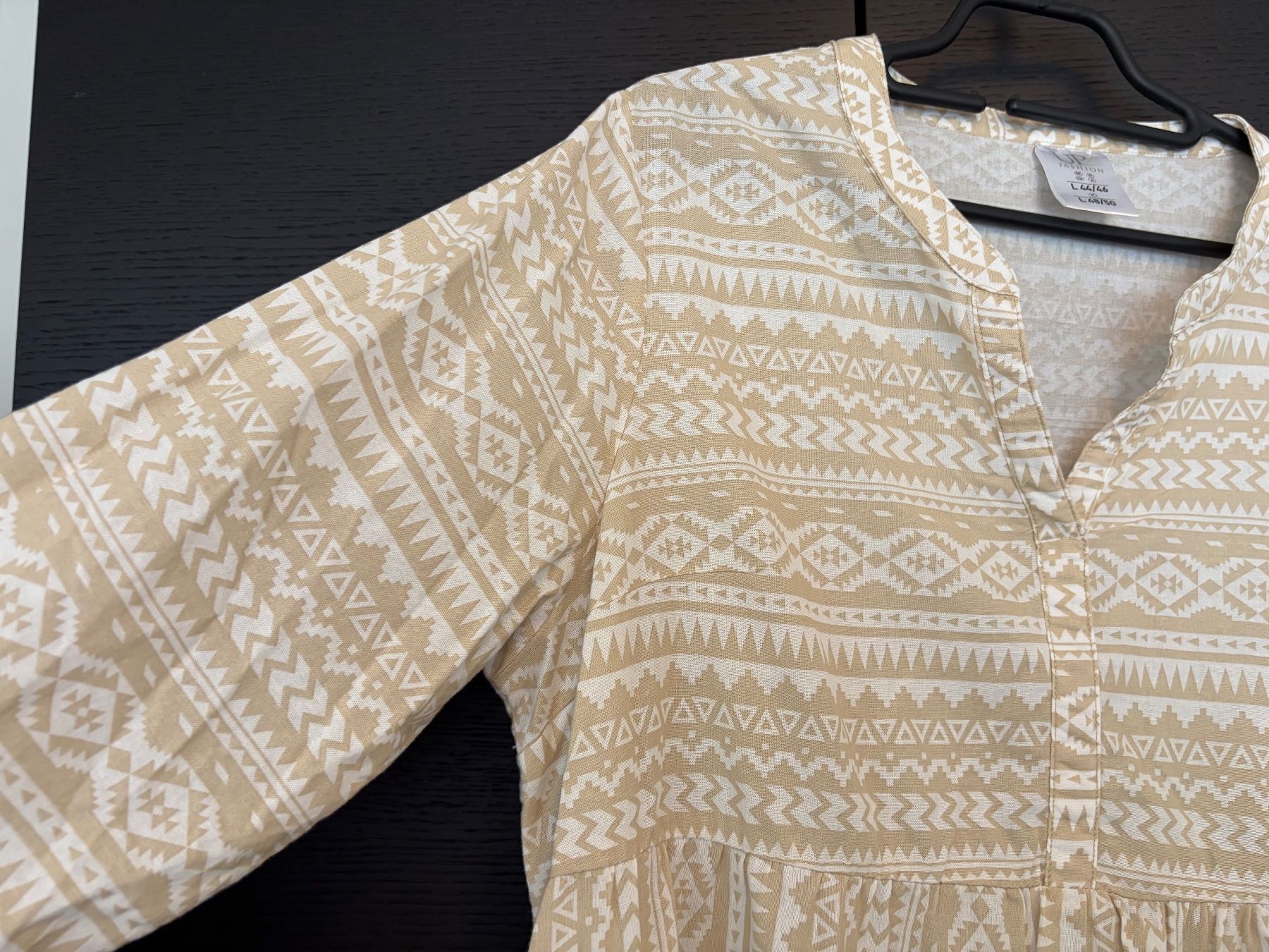 Vestiti: Boho Kleid Gr 42 – Nuovo (secondo la descrizione) da Meilen venduto da Sura18 1