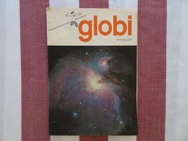 Der Globi - Die Jugendschrift - Nr. 8 von 1964 - G1290