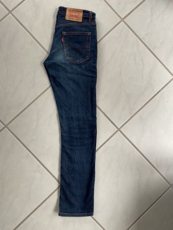 Levi's Jeans,  Grösse W30 L32
