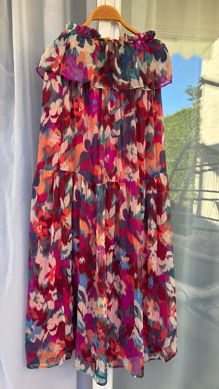 Vestiti: Sommerkleid, Gr. S, ungetragen – Nuovo (secondo la descrizione) da Volketswil venduto da Irkasha