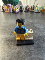 Lego Movie Wo sind meine Hosen Kerl