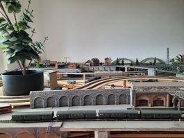 wagon Minitrix 