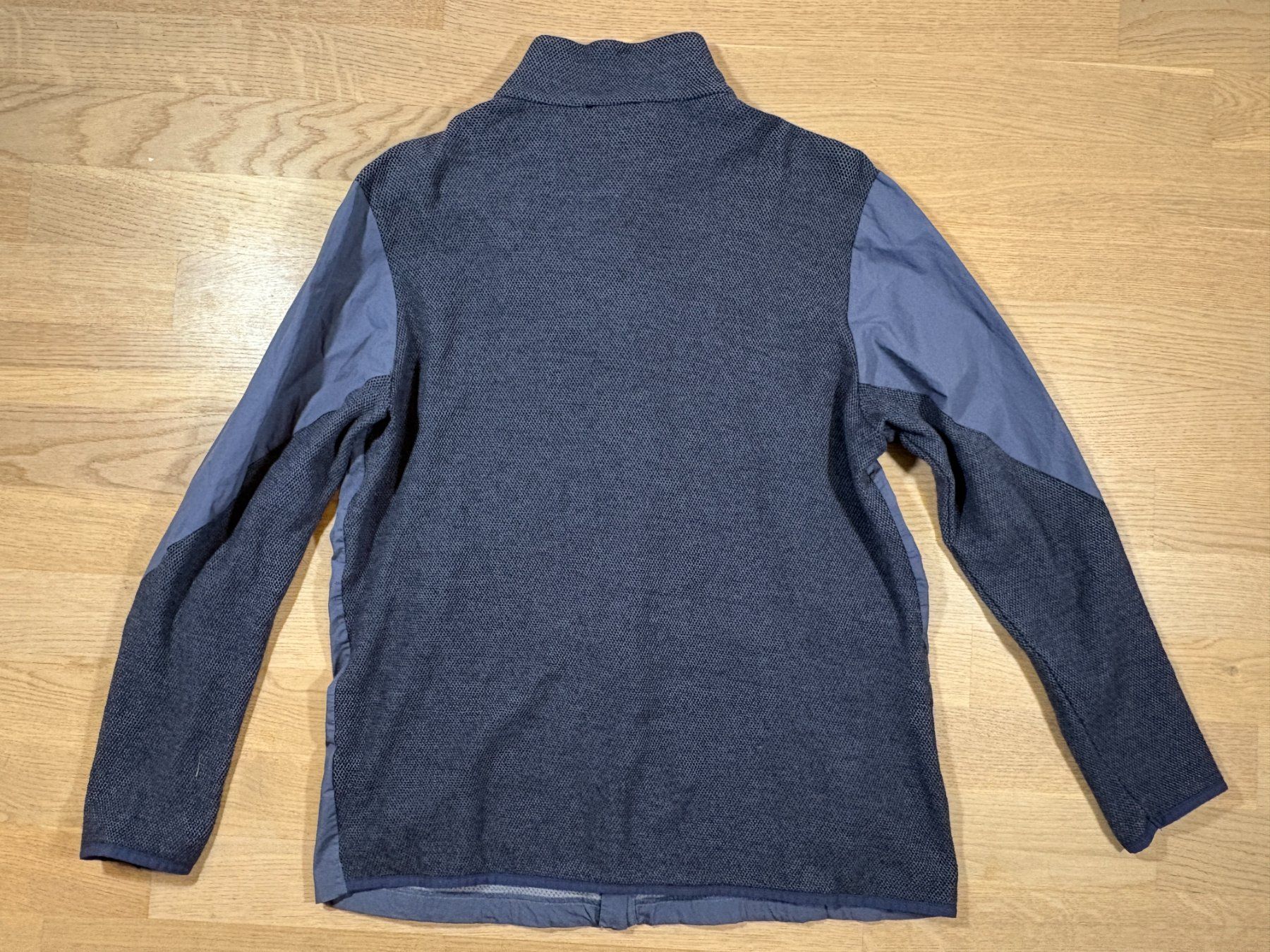Hessnatur Giacche: Hessnatur Jacke Schurwolle – Usato da Elgg venduto da Jo_Naj 1