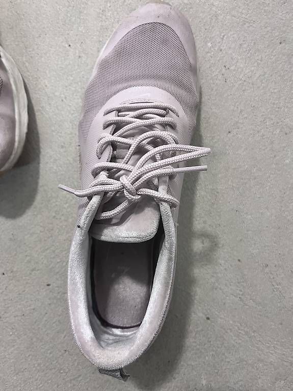 Scarpe da uomo: Nike Air Gr 41 – Usato da Ruswil venduto da Pinkgirl_11 1