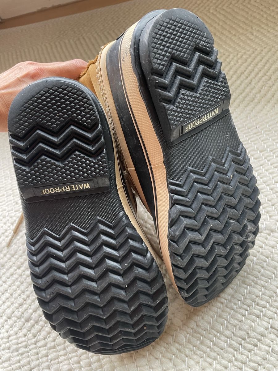 Sorel Scarpe da uomo: SOREL Snowboots Gr. 38.5 perfekter Zustand  – Usato da Zürich venduto da sawenmar 2