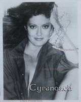 Susan Sarandon (1946) Schauspielerin - Autogramm