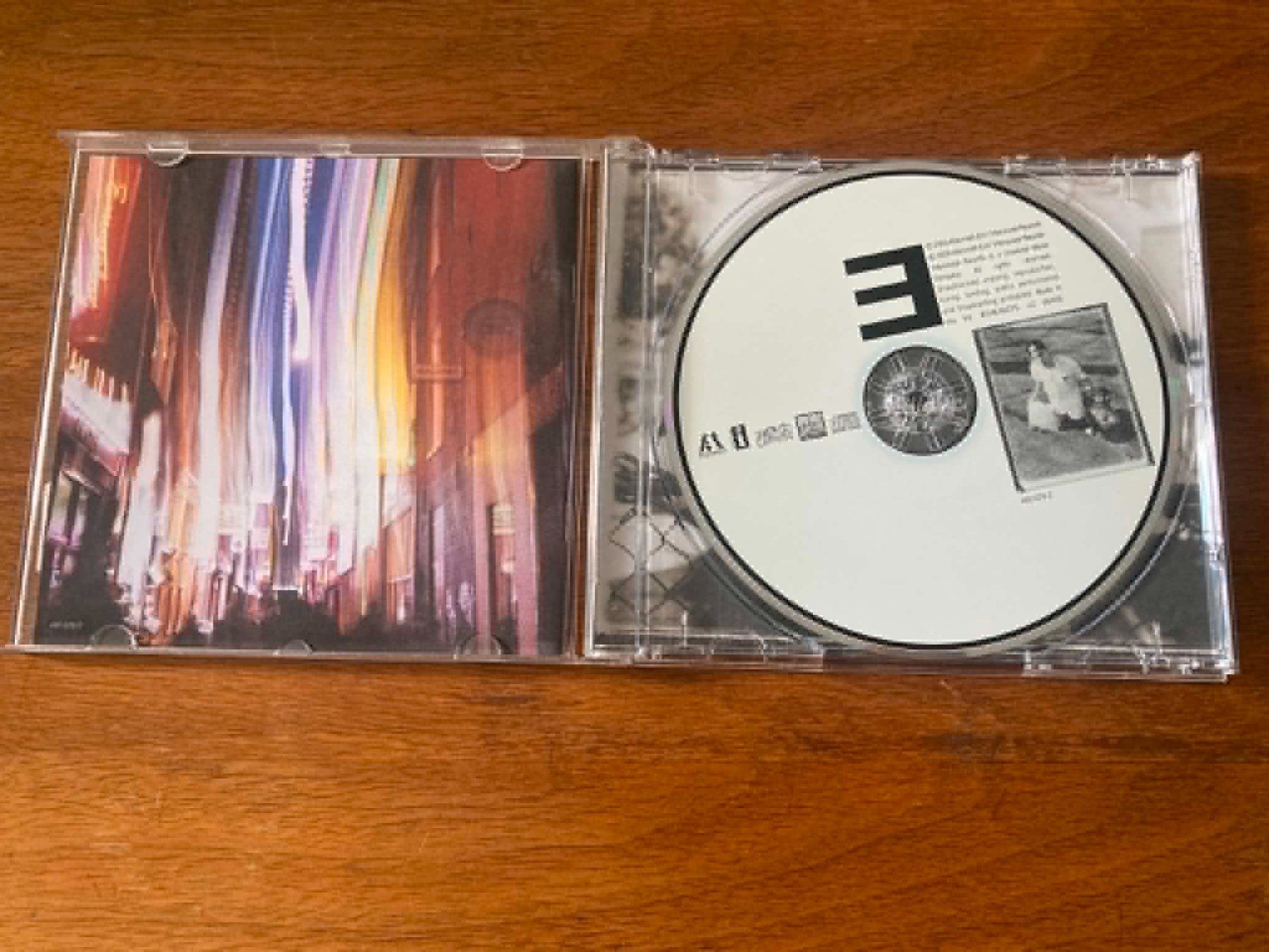 CD: Eminem - The Marshall Mathers LP CD – Usato da Lausanne venduto da sim_bc8q 2
