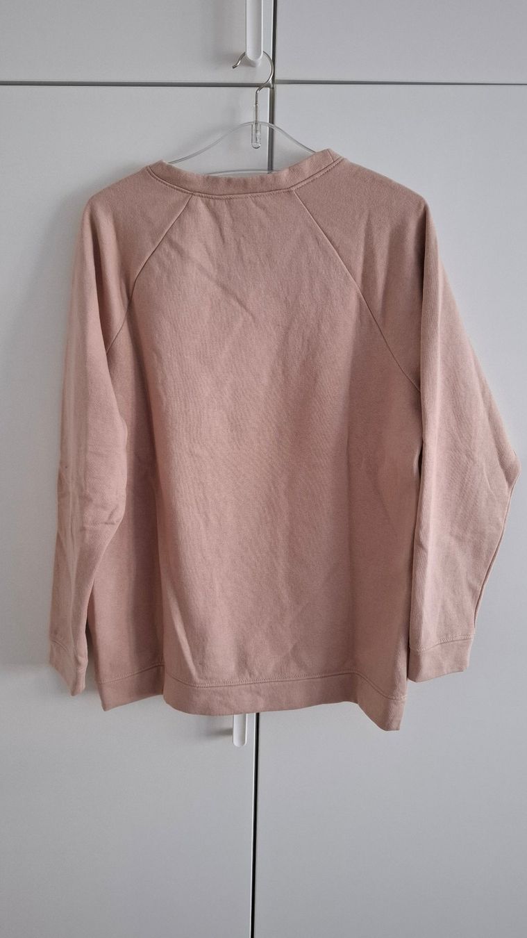 H&M Pullover & Sweatshirts: H&M Basic Sweatshirt - Grösse S – Gebraucht aus Rickenbach b. Wil von Beautiful.Things 3