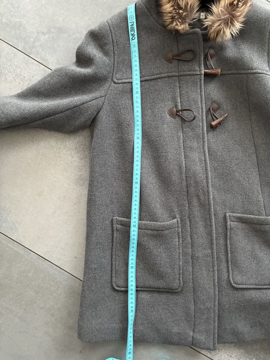 Vertbaudet Mäntel: Manteau de grossesse et portage – Gebraucht aus Courgenay von hertzogg 6