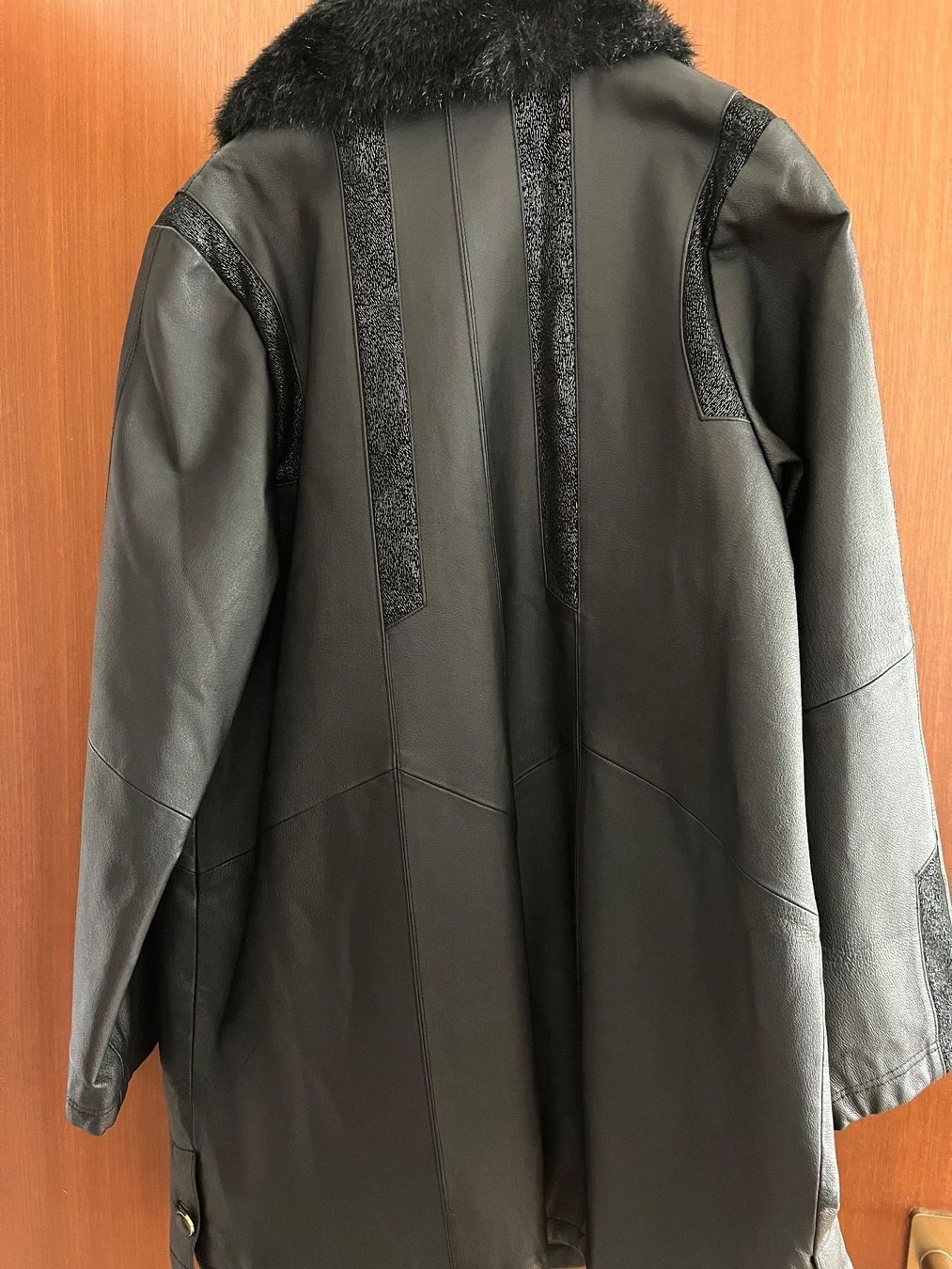 Giacche: Lederjacke Damen – Nuovo (secondo la descrizione) da Hausen AG venduto da gse_88xs 4