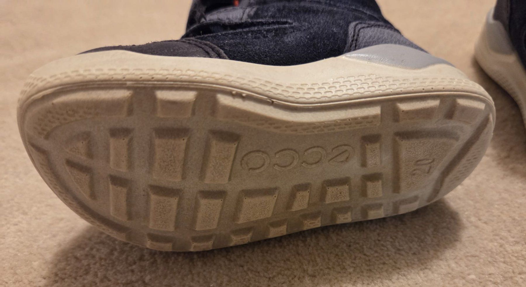 Schuhe für Jungen: ECCO Baby Schuhe – Gebraucht aus Prangins von Ivy2016 2