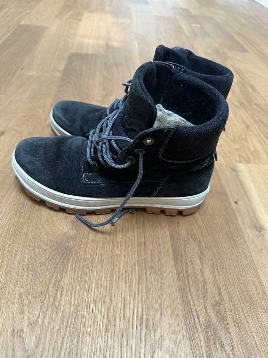 Superfit Scarpe per ragazzi: Winterboots 39 – Usato da Hochdorf venduto da lefaho 1