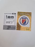 Panini Sticker HAI1